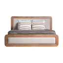 CAMA DANGY