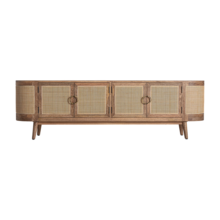 MUEBLE TV BECKLEY