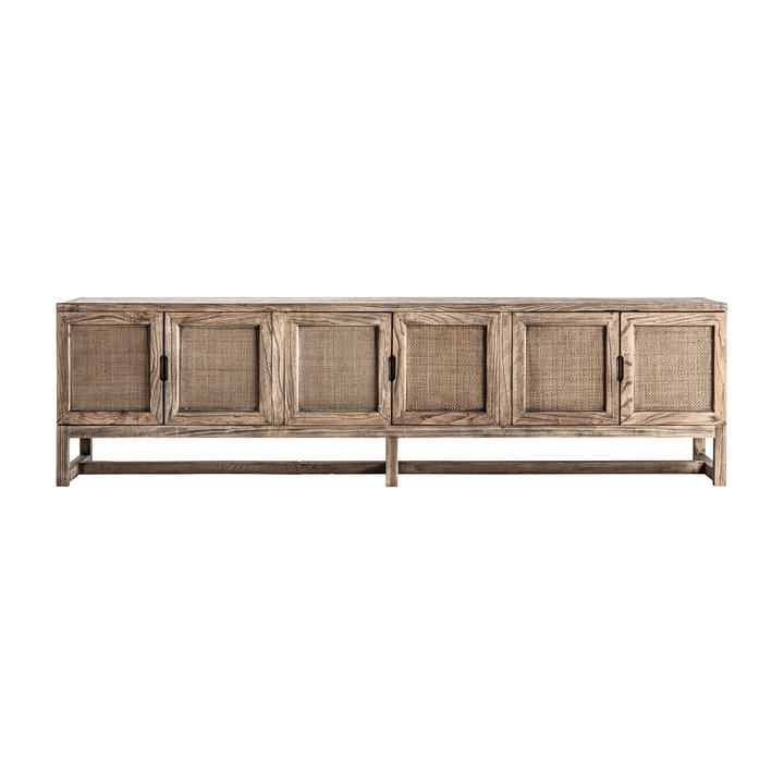 MUEBLE TV BYREMO