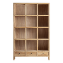 LIBRERIA MODULAR BRECEY