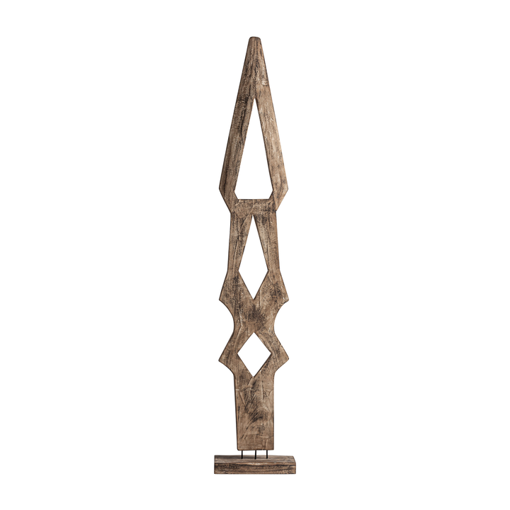 ESCULTURA TERAN