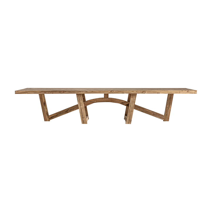 [32955] MESA COMEDOR NYSTED