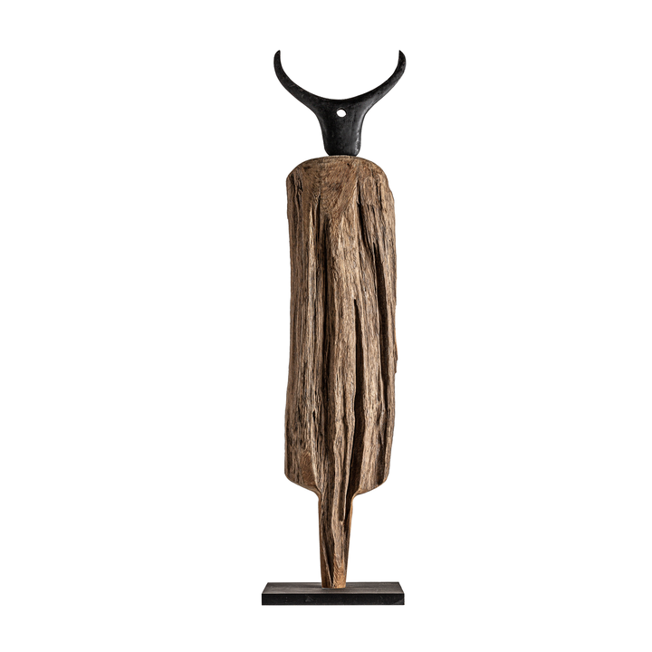 ESCULTURA ANUKET