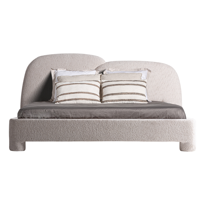 CAMA ALEVIA