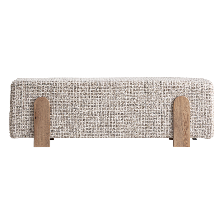 PIE DE CAMA BECCLES
