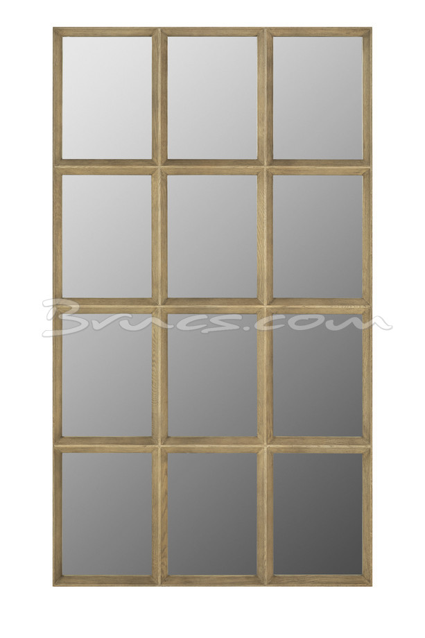 [377WB1195] ESPEJO MEADOW ROBLE