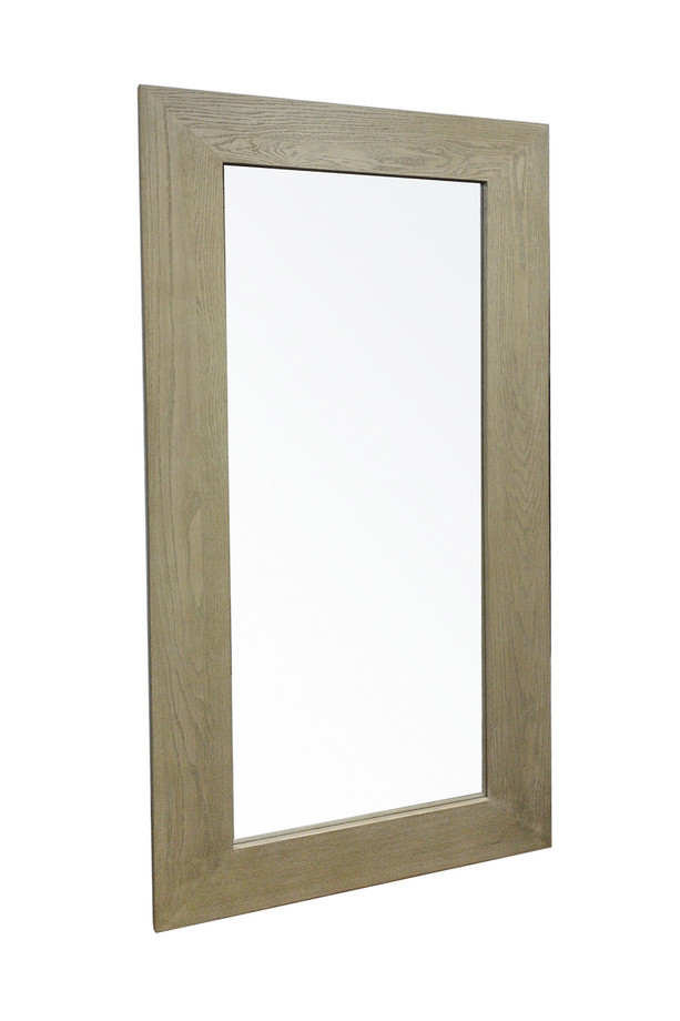 [377WB1441] ESPEJO SCHANK RECTANGULAR ROBLE NATURAL