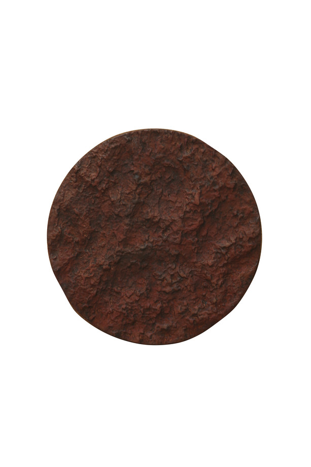 [615PA025] DECORACIÓN MD. PARED ELNATH ALUMINIO