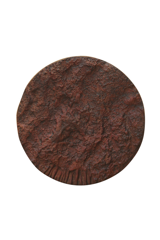 [615PA026] DECORACIÓN GR. PARED ELNATH ALUMINIO