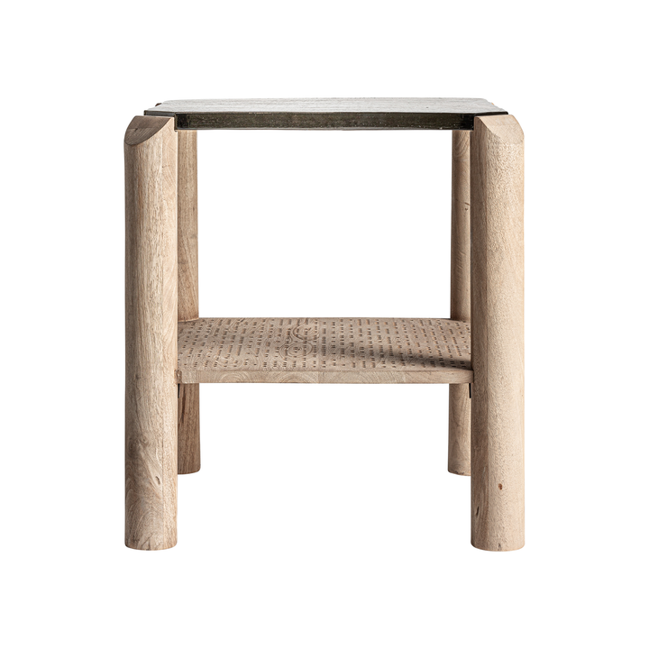 [35796] MESA AUXILIAR JACQUARD