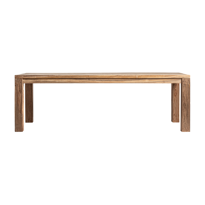 [32933] MESA COMEDOR LUX