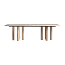 MESA COMEDOR JACQUARD
