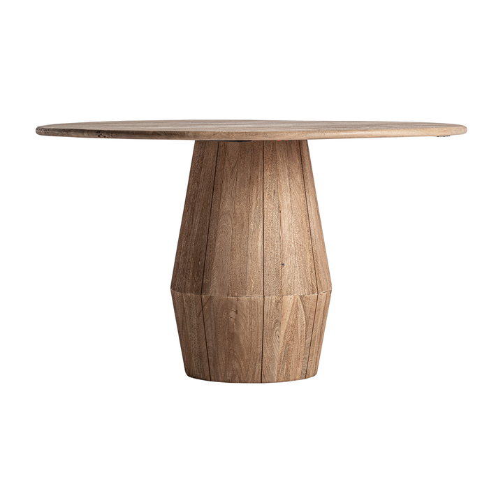 [35786] MESA COMEDOR JACQUARD