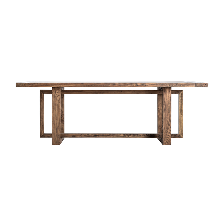 [36661] MESA COMEDOR NORVIK