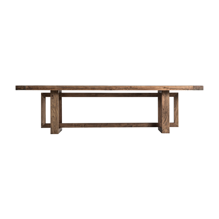 [36662] MESA COMEDOR NORVIK