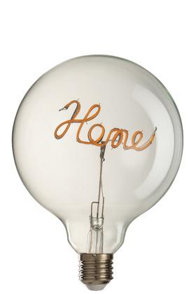 BOMBILLA LED