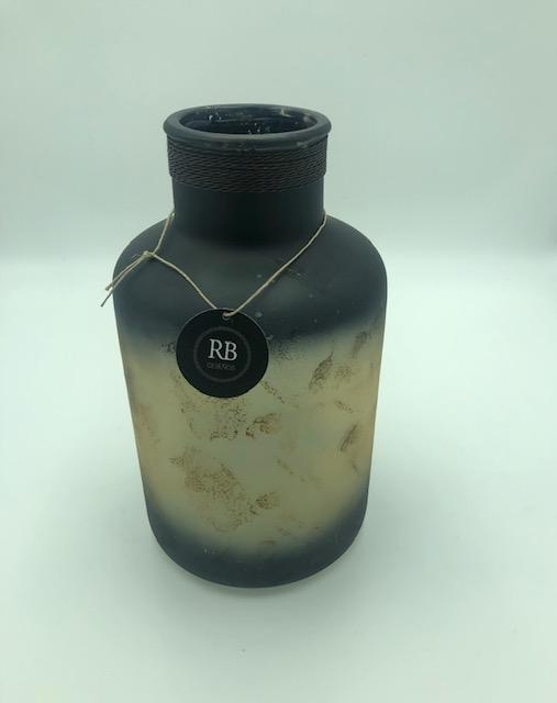 BOTELLA RED LABEL III